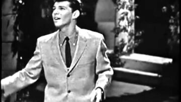 Frankie Avalon Venus