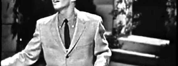 Frankie Avalon Venus
