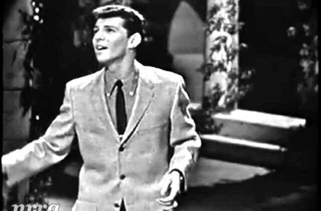 Frankie Avalon Venus