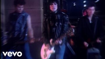Joan Jett – Bad Reputation