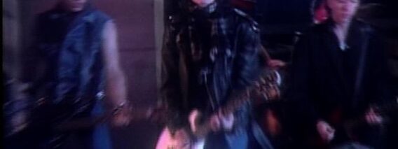Joan Jett – Bad Reputation