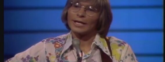 John Denver & Cass Elliot   Leaving On A Jet Plane