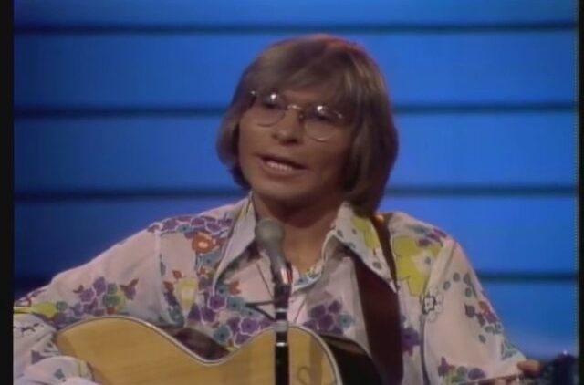 John Denver & Cass Elliot   Leaving On A Jet Plane