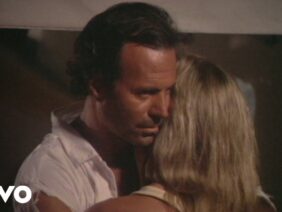 Julio Iglesias – Ni Te Tengo Ni Te Olvido