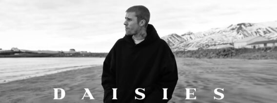 Justin Bieber – DAISIES (Music Video)