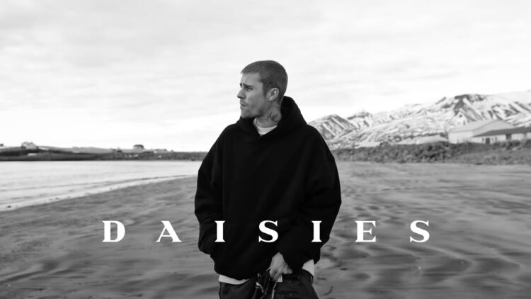 Justin Bieber – DAISIES (Music Video)