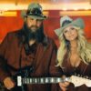 Miranda Lambert & Chris Stapleton – A Song To Sing (Official Music Video)