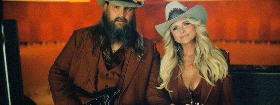 Miranda Lambert & Chris Stapleton – A Song To Sing (Official Music Video)