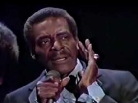 NEW * Rainy Night In Georgia – Brook Benton Live {Stereo}