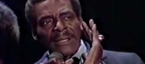 NEW * Rainy Night In Georgia – Brook Benton Live {Stereo}