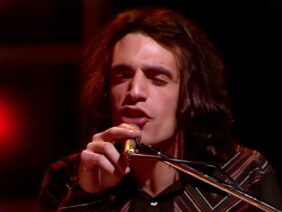 NEW * Reelin In The Years – Steely Dan 4K {Stereo} 1973
