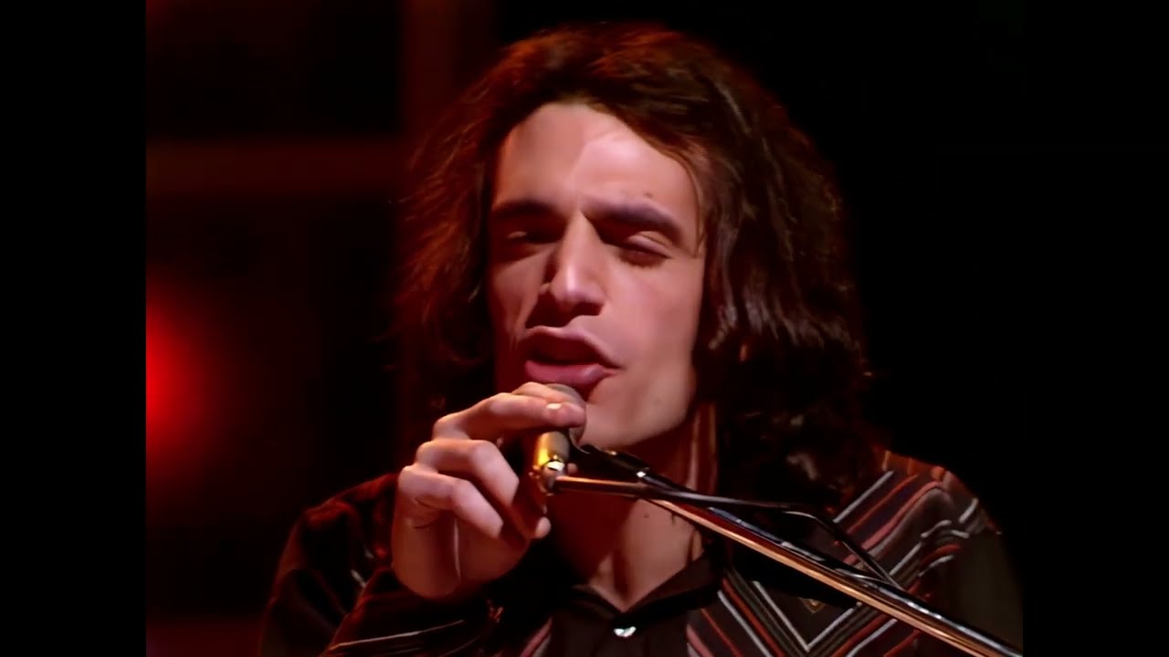 NEW * Reelin In The Years – Steely Dan 4K {Stereo} 1973