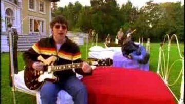 Oasis – Dont Look Back In Anger (Official Video)