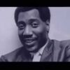 Otis Redding – (Sittin On) The Dock Of The Bay (Official Music Video)