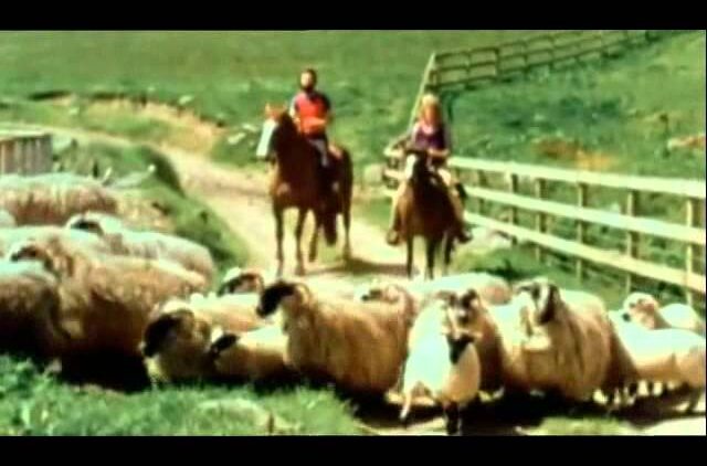 Paul & Linda McCartney – Uncle Albert  / Admiral Halsey [High Quality]