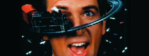 Peter Gabriel – Sledgehammer (HD version)