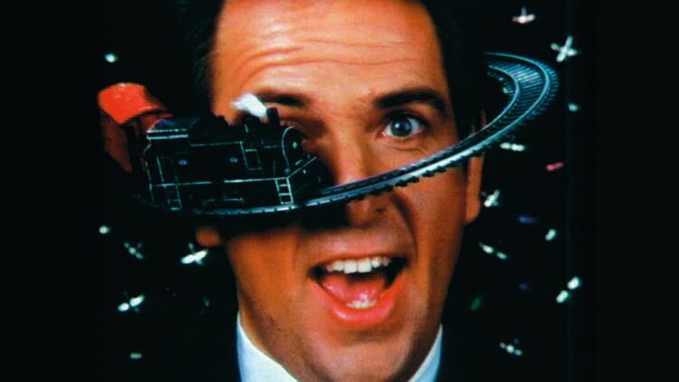 Peter Gabriel – Sledgehammer (HD version)