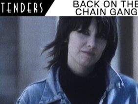 Pretenders – Back on the Chain Gang (Official Music Video)