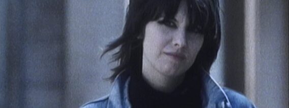 Pretenders – Back on the Chain Gang (Official Music Video)
