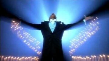 Queen – Who Wants To Live Forever (Official Video)