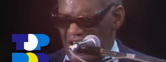 Ray Charles – ‘I Can’t Stop Loving You’