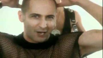 Right Said Fred – I’m Too Sexy OFFICIAL music Video