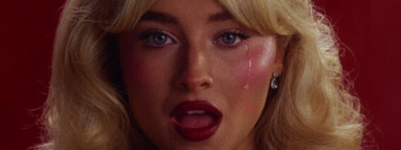 Sabrina Carpenter – Tears (Official Video)