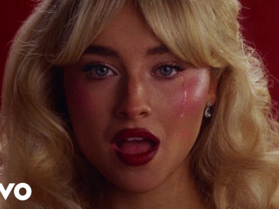 Sabrina Carpenter – Tears (Official Video)