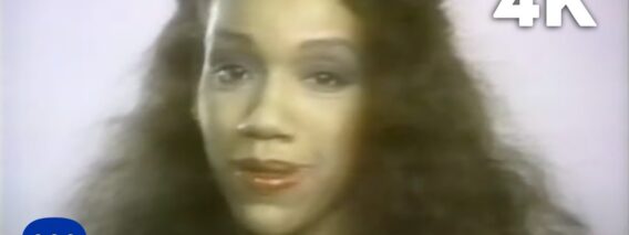 Sister Sledge – Hes the Greatest Dancer (Official Music Video) [4K]