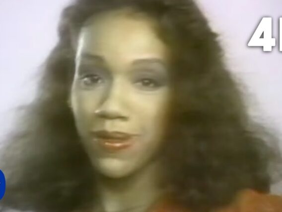 Sister Sledge – Hes the Greatest Dancer (Official Music Video) [4K]