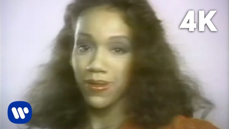 Sister Sledge – Hes the Greatest Dancer (Official Music Video) [4K]