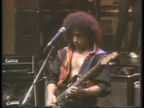 Spirit – I Got a Line on You (video editado)