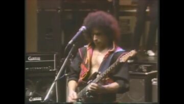 Spirit – I Got a Line on You (video editado)