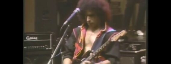 Spirit – I Got a Line on You (video editado)