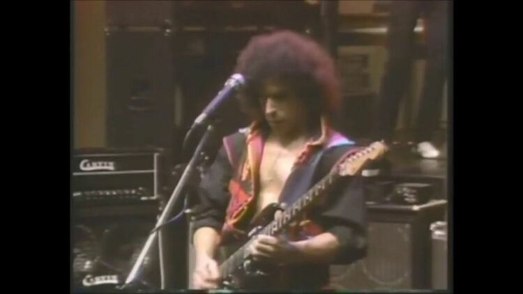 Spirit – I Got a Line on You (video editado)