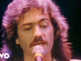 Styx – Babe (Official Video)