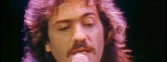 Styx – Babe (Official Video)