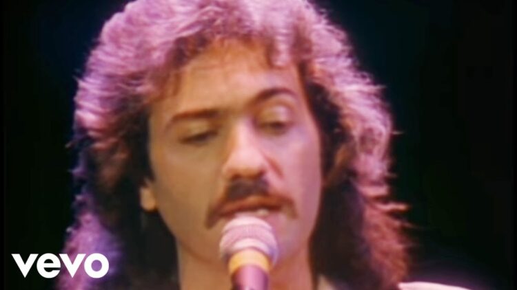 Styx – Babe (Official Video)