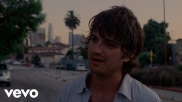 Tame Impala – Loser (Official Video)