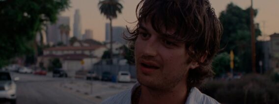 Tame Impala – Loser (Official Video)