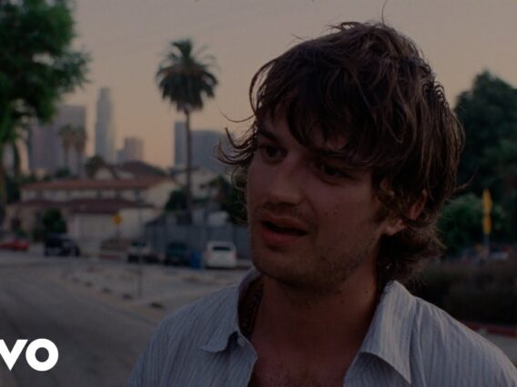 Tame Impala – Loser (Official Video)