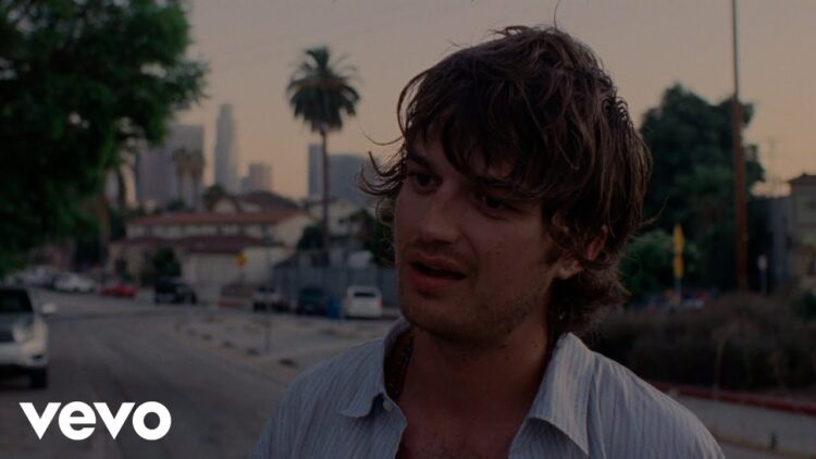 Tame Impala – Loser (Official Video)