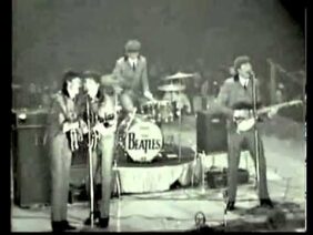 The Beatles – Please Please Me