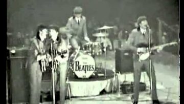 The Beatles – Please Please Me