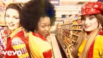 The Mavericks – Dance The Night Away