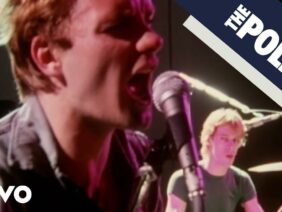 The Police – Roxanne (Official Music Video)