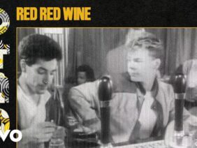 UB40 – Red Red Wine (Official Video HD Remastered)