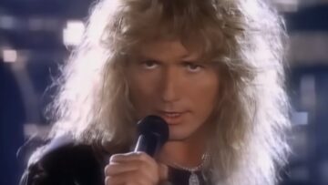 Whitesnake – Here I Go Again 87 (Official Music Video)