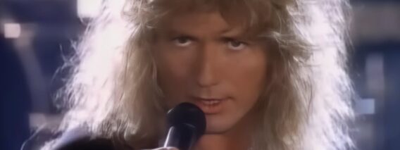 Whitesnake – Here I Go Again 87 (Official Music Video)