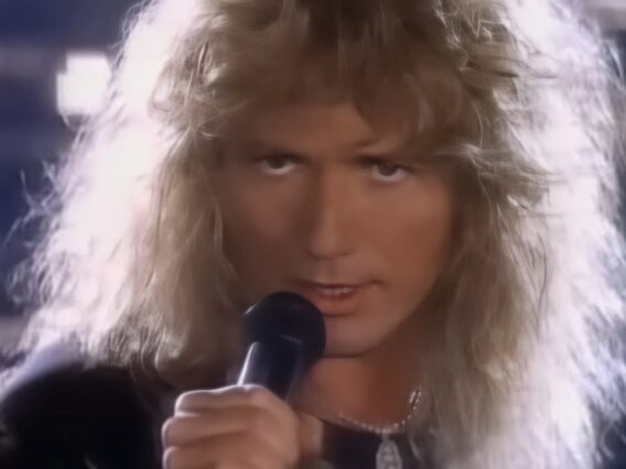 Whitesnake – Here I Go Again 87 (Official Music Video)